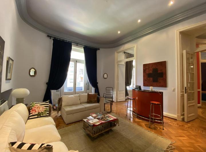 Departamento · 317m² · 5 Ambientes
