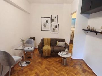 Departamento · 38m² · 2 Ambientes · Alquiler Departamento 2 Ambientes en Belgrano