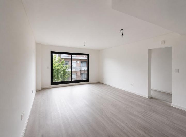 Departamento · 48m² · 2 Ambientes