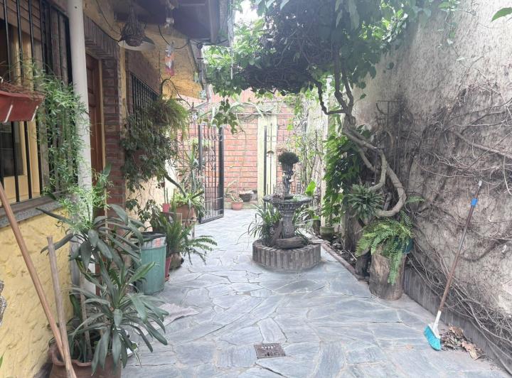 Casa · 73m² · 2 Dormitorios