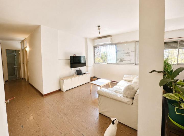 Departamento · 57m² · 4 Ambientes