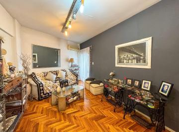 Departamento · 66m² · 3 Ambientes · Departamento en Venta en Palermo de 3 Ambientes