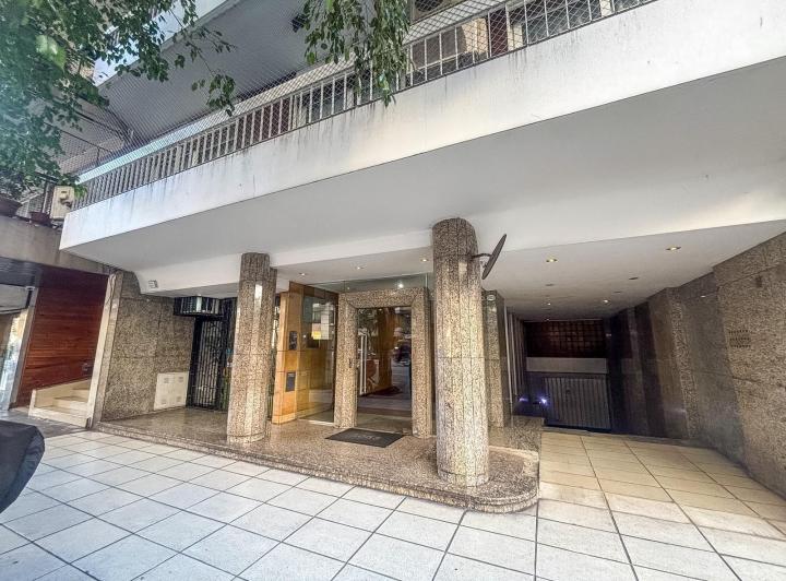 Departamento · 66m² · 3 Ambientes