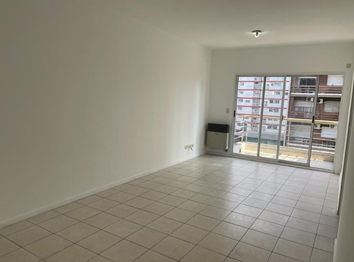 Departamento · 41m² · 2 Ambientes