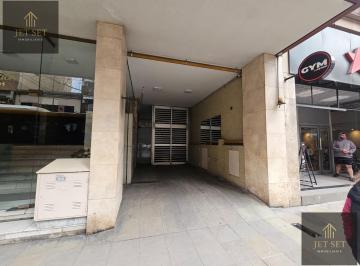 Garage · Cochera en Venta Centrica