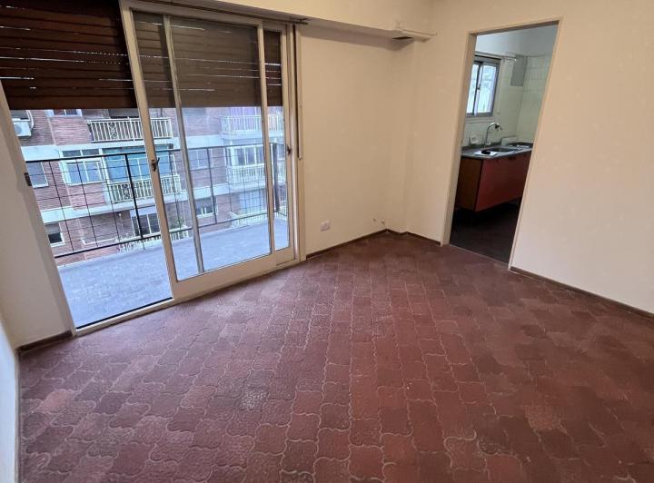 Departamento · 2 Ambientes