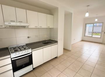 Departamento · 46m² · 3 Ambientes · 1 Cochera · Departamento Apto Credito de 3 Ambientes en Venta en San Miguel con Cochera
