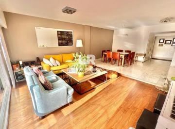 Departamento · 144m² · 4 Ambientes · 2 Cocheras · Venta 4 Ambientes Reciclado a Nuevo con Dependencia y 2 Cocheras en Las Cañitas