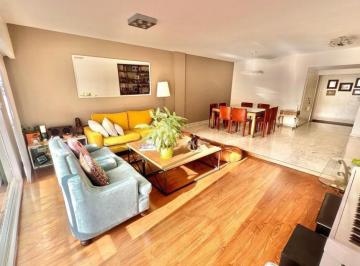 Departamento · 144m² · 4 Ambientes · 2 Cocheras · Venta 4 Ambientes Reciclado a Nuevo con Dependencia y 2 Cocheras en Las Cañitas