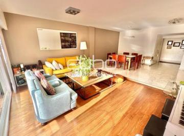 Departamento · 144m² · 4 Ambientes · 2 Cocheras · Venta 4 Ambientes Reciclado a Nuevo con Dependencia y 2 Cocheras en Las Cañitas