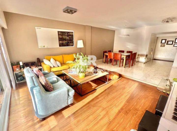 Departamento · 144m² · 4 Ambientes · 2 Cocheras