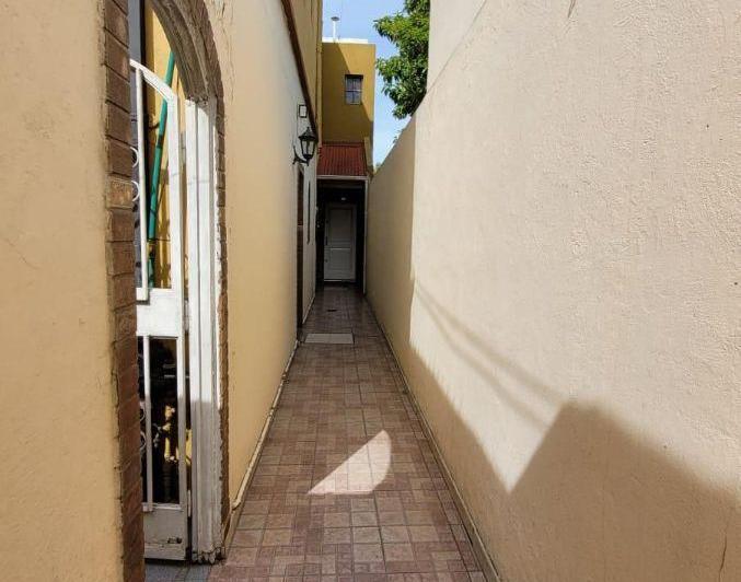 PH · 57m² · 3 Ambientes