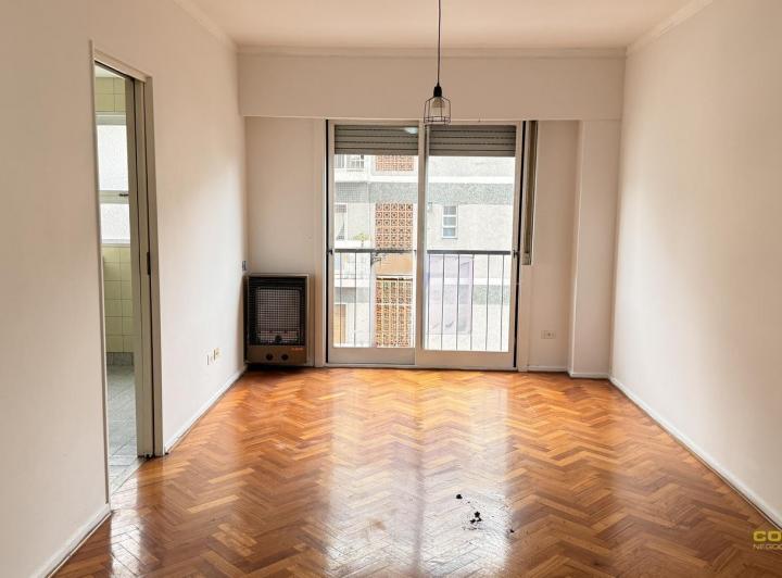Departamento · 65m² · 4 Ambientes · 1 Cochera