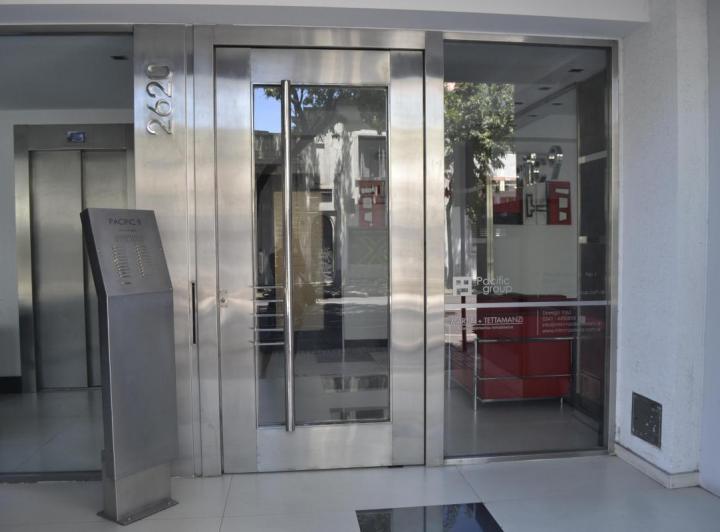 Departamento · 53ha · 3 Ambientes · 1 Cochera