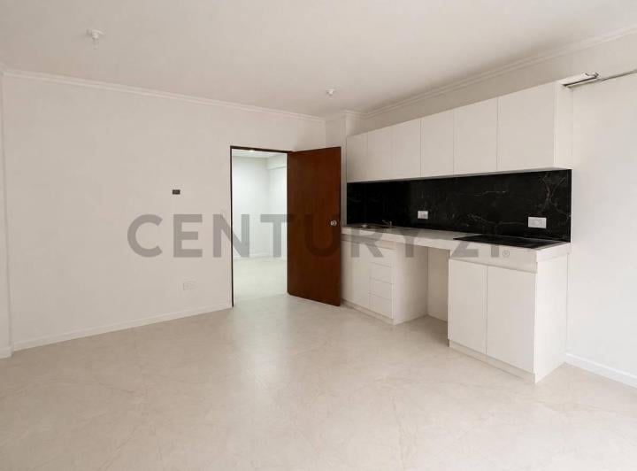 Departamento · 55m² · 2 Ambientes