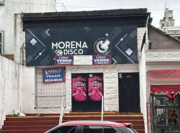 Terreno , Flores · Lote con Demolicion