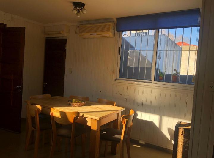 PH · 120m² · 4 Ambientes