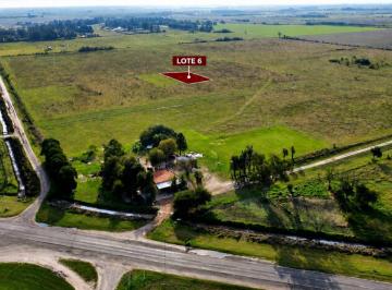Terreno · 1851m² · Se Vende Terreno a Las Afueras de Avellaneda.