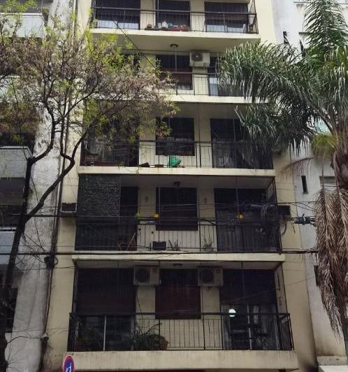 Departamento · 50m² · 3 Ambientes