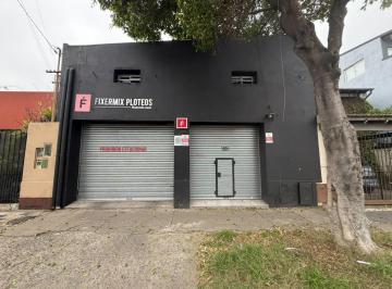 Depósito · 90m² · 1 Ambiente · Depósito en Banfield en Muy Buen Estado.