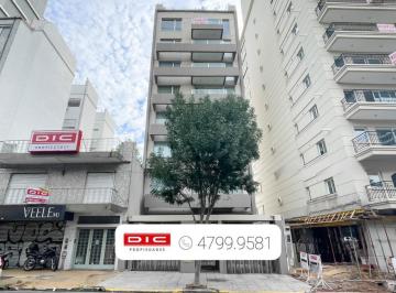 Departamento · 81m² · 3 Ambientes · 1 Cochera · Departamento 3 Ambientes - Venta - Olivos