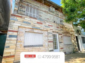 Casa · 285m² · 6 Ambientes · Casa 5 Dorm. Venta - Olivos - Maipu/uzal