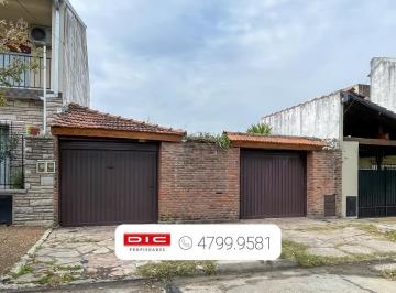 Casa · 90m² · 5 Ambientes · 3 Cocheras · Casa 4 Dorm. Venta - Olivos - Maipu/uzal