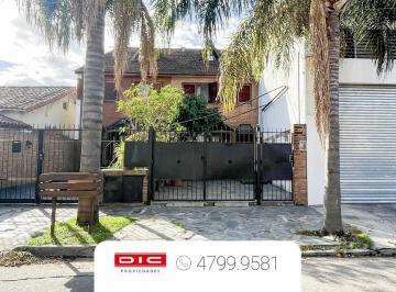 Casa · 132m² · 4 Ambientes · 1 Cochera · Duplex 3 Dorm. Venta - Olivos - Maipu/uzal