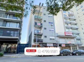 Departamento · 51m² · 3 Ambientes · Departamento 3 Ambientes Venta - Olivos - Maipu/uzal
