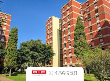 Departamento · 51m² · 3 Ambientes · Departamento 3 Ambientes Venta - Olivos - Roche
