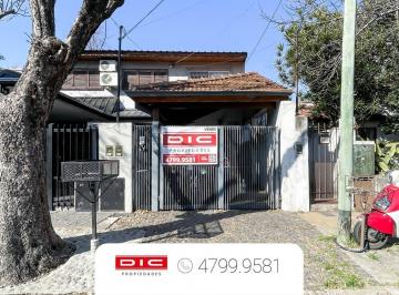 Casa · 73m² · 3 Ambientes · 1 Cochera · Duplex 2 Dorm. Venta - Olivos - Maipu/uzal