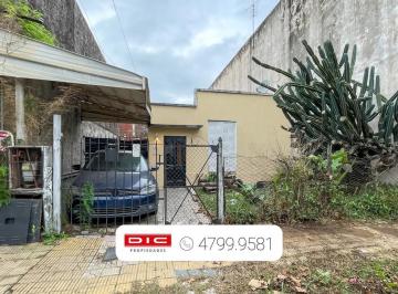 Casa · 124m² · 3 Ambientes · Chalet 2 Dorm. Venta - Olivos - Maipu/uzal
