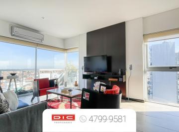 Departamento · 96m² · 3 Ambientes · 1 Cochera · Departamento 3 Ambientes Venta - Olivos - Vias/maipu