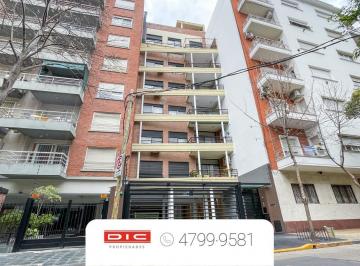 Departamento · 90m² · 4 Ambientes · 1 Cochera · Semipiso 4 Ambientes Venta - Olivos