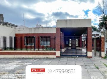 Casa · 110m² · 3 Ambientes · 1 Cochera · Casa 2 Dorm. Venta - Olivos - Maipu/uzal