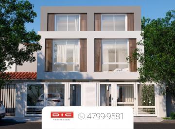 Casa · 175m² · 5 Ambientes · 1 Cochera · Triplex 3 Dorm. a Estrenar Venta - Olivos