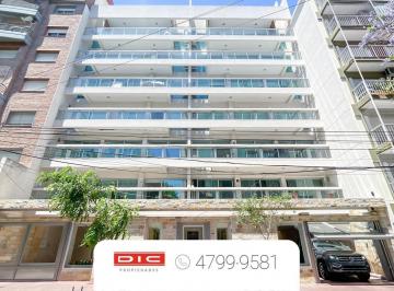 Departamento · 69m² · 3 Ambientes · 1 Cochera · Departamento 3 Ambientes Venta - Olivos - Vias/maipu