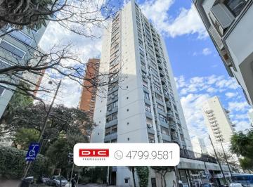 Departamento · 59m² · 3 Ambientes · 1 Cochera · Departamento 3 Ambientes Venta - Olivos