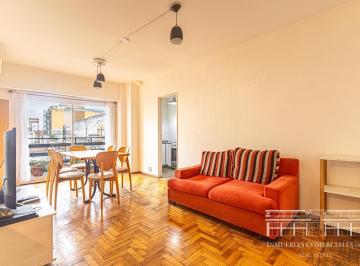 Departamento · 73m² · 4 Ambientes · Dpto 4 Amb Balcon 78 m² Apto Credito Villa Crespo