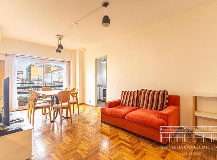 Departamento · 73m² · 4 Ambientes