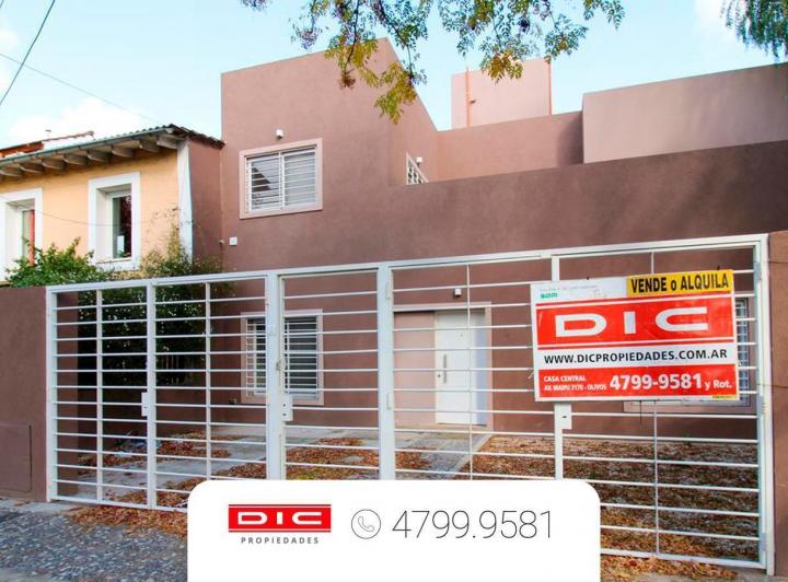 PH · 97m² · 4 Ambientes · 1 Cochera