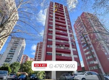 Departamento · 41m² · 2 Ambientes · 1 Cochera · Departamento 2 Ambientes - Vicente López