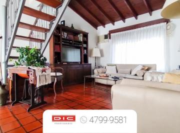 PH · 100m² · 5 Ambientes · PH 4 Dorm. Venta - Olivos - Maipu/uzal