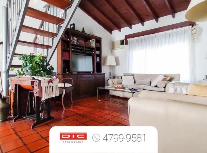 PH · 100m² · 5 Ambientes