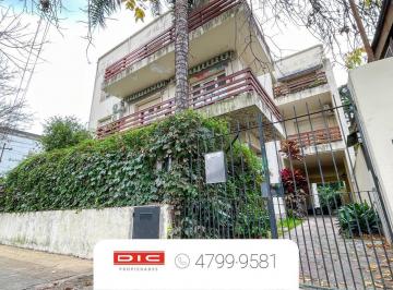 Departamento · 70m² · 4 Ambientes · Departamento 4 Ambientes Venta - Olivos - Qta. Presid.