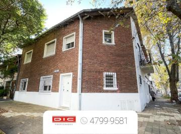 PH · 85m² · 3 Ambientes · 1 Cochera · PH 2 Dorm. Venta - Olivos - Qta. Presid.