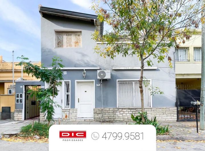 PH · 76m² · 5 Ambientes