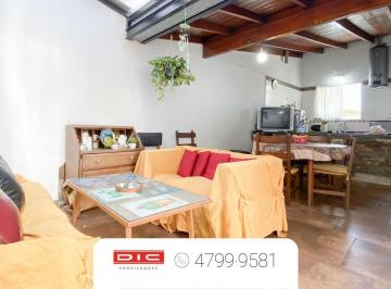 Oficina comercial · 77m² · 4 Ambientes · Departamento 4 Ambientes Venta - Olivos - Maipu/uzal