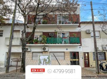 Departamento · 40m² · 2 Ambientes · Departamento 2 Ambientes Venta - Olivos - Roche