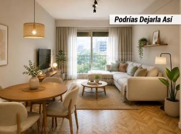 Oficina comercial · 42m² · 2 Ambientes · Oficina Comercial Venta - Olivos - Vias/maipu